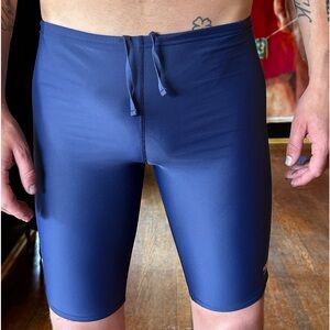 Men- Speedo - Jammer